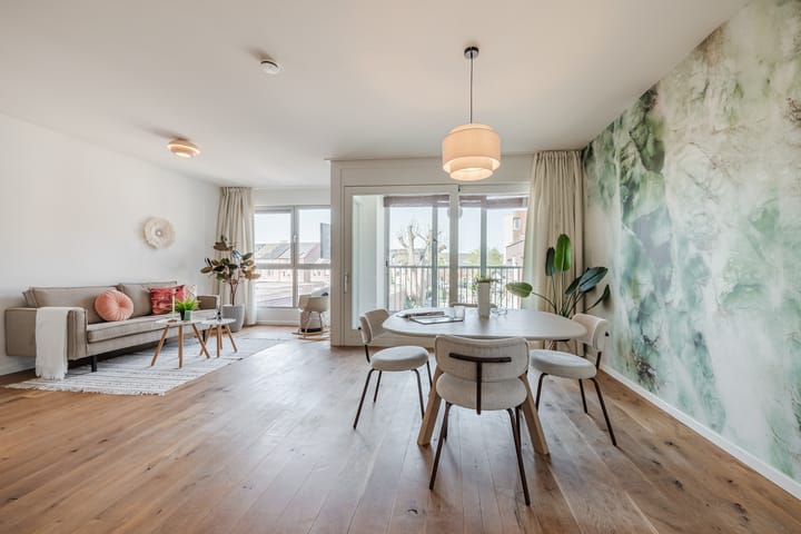 Hoogstraat 185-37 main image