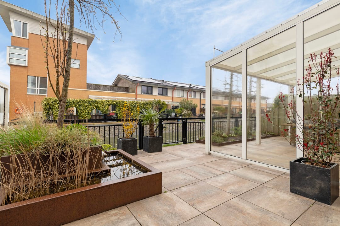 Foto 28 van Steigerdijk 81