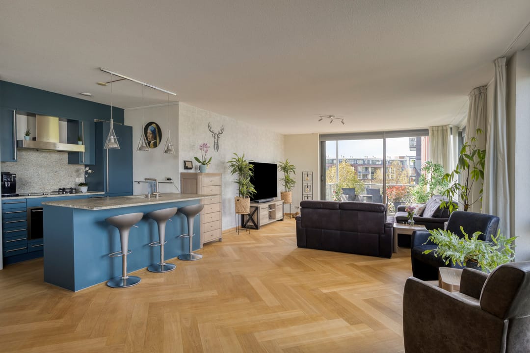 Photo 2 of Ansjovislaan 224