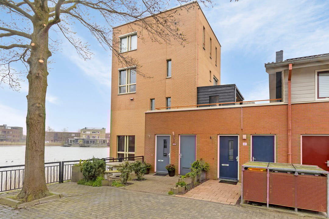 Foto 7 van Steigerdijk 81