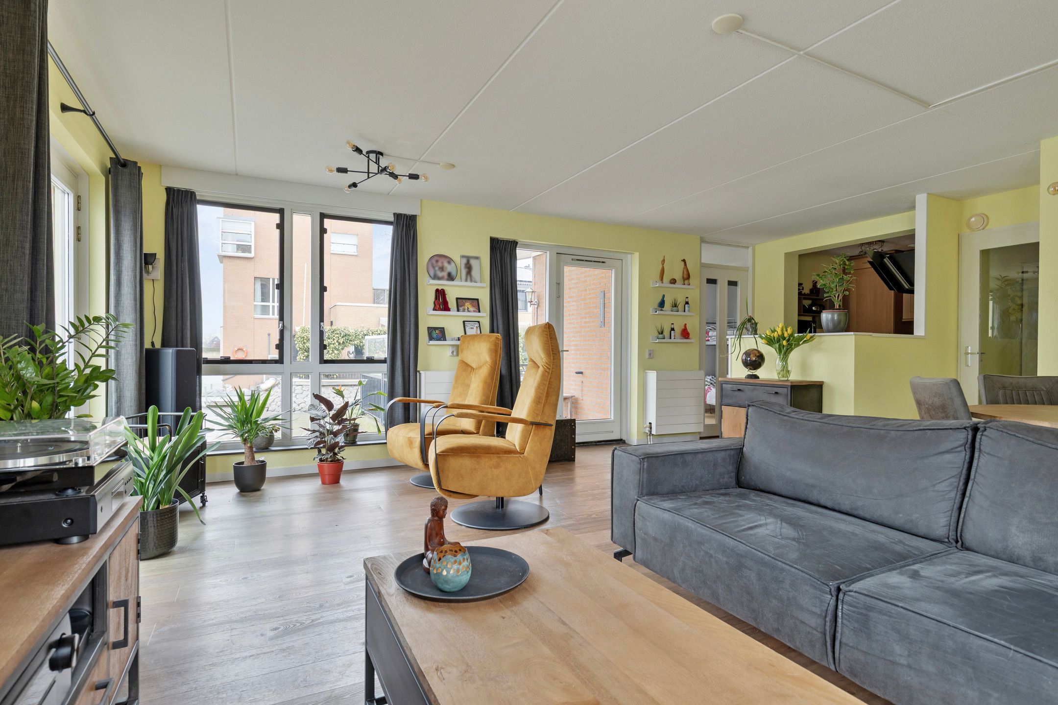 Foto 15 van Steigerdijk 81