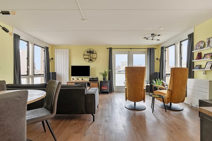 Photo 2 of Steigerdijk 81