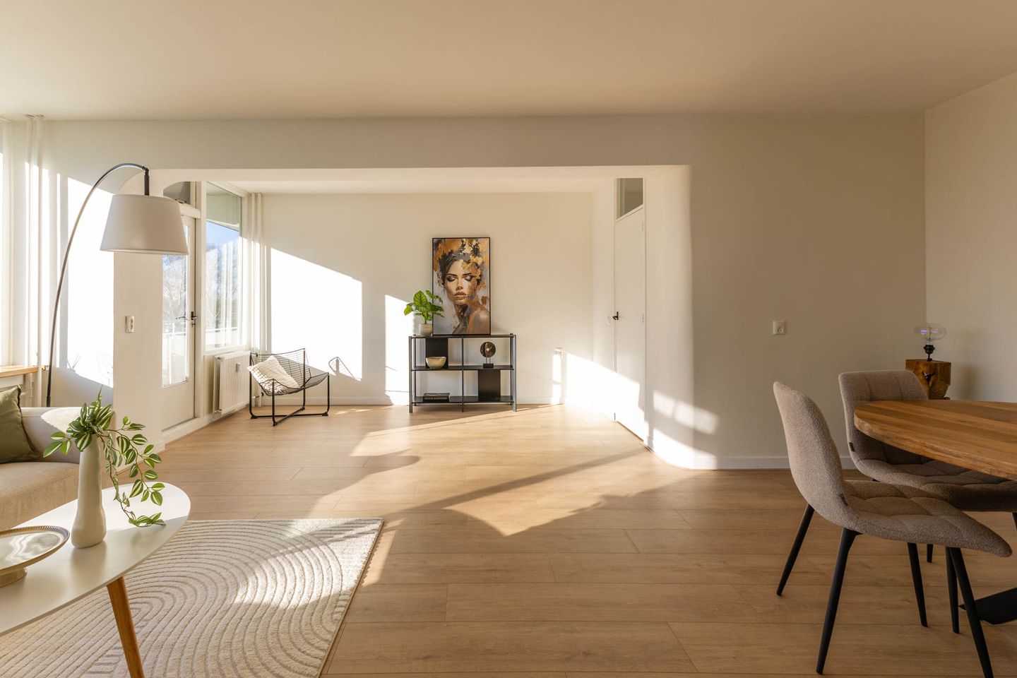 Foto 10 van Cordell Hullplaats 19