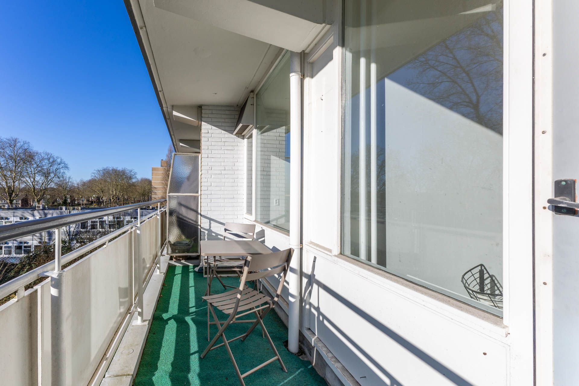 Foto 21 van Cordell Hullplaats 19