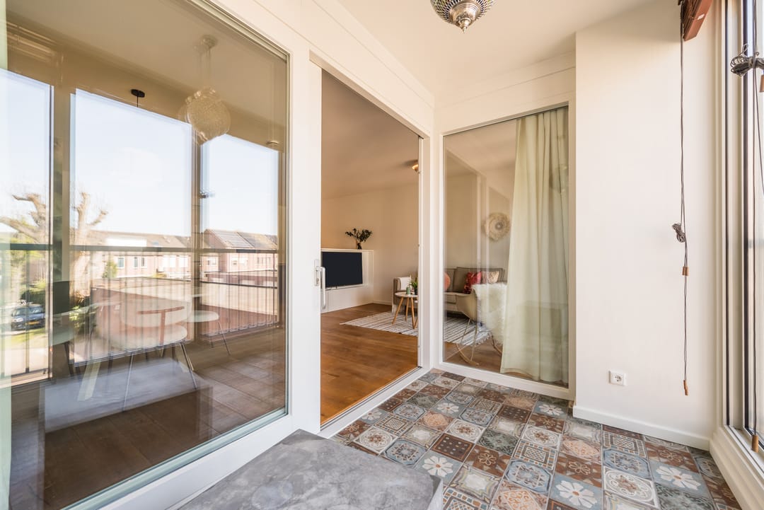 Foto 7 van Hoogstraat 185-37