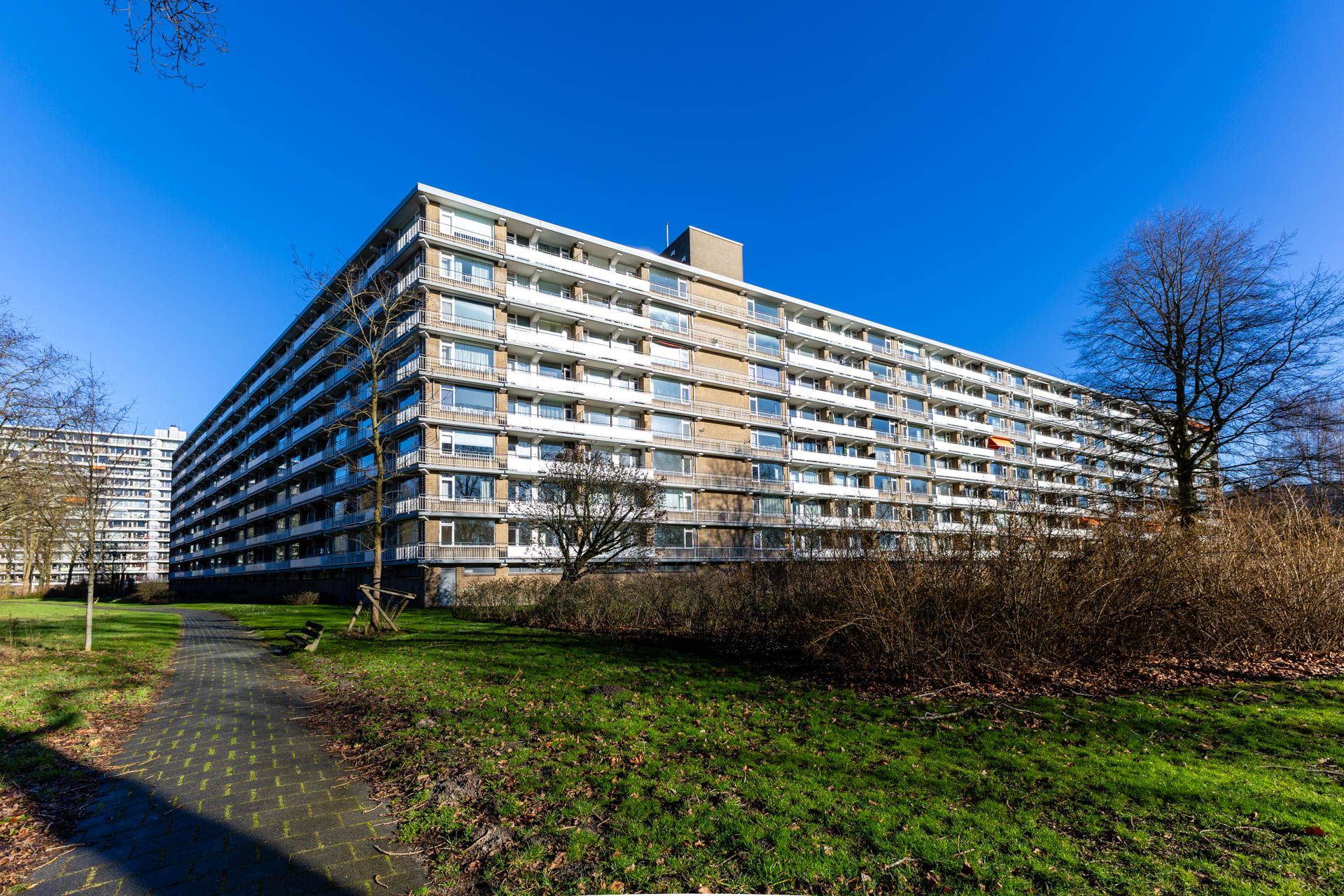 Foto 21 van Cordell Hullplaats 19