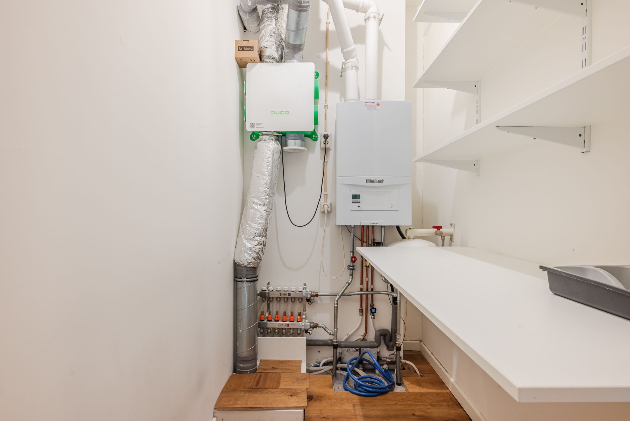 Foto 21 van Hoogstraat 185-37