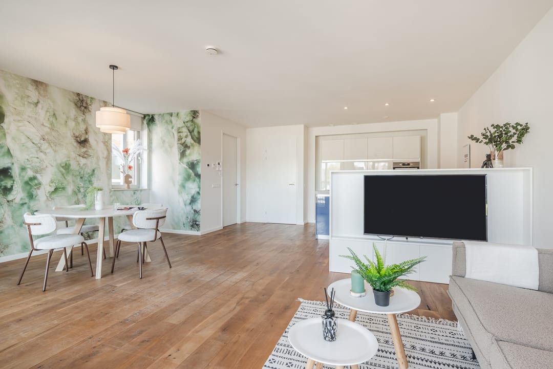 Foto 8 van Hoogstraat 185-37