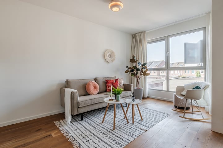 Foto 4 van Hoogstraat 185-37