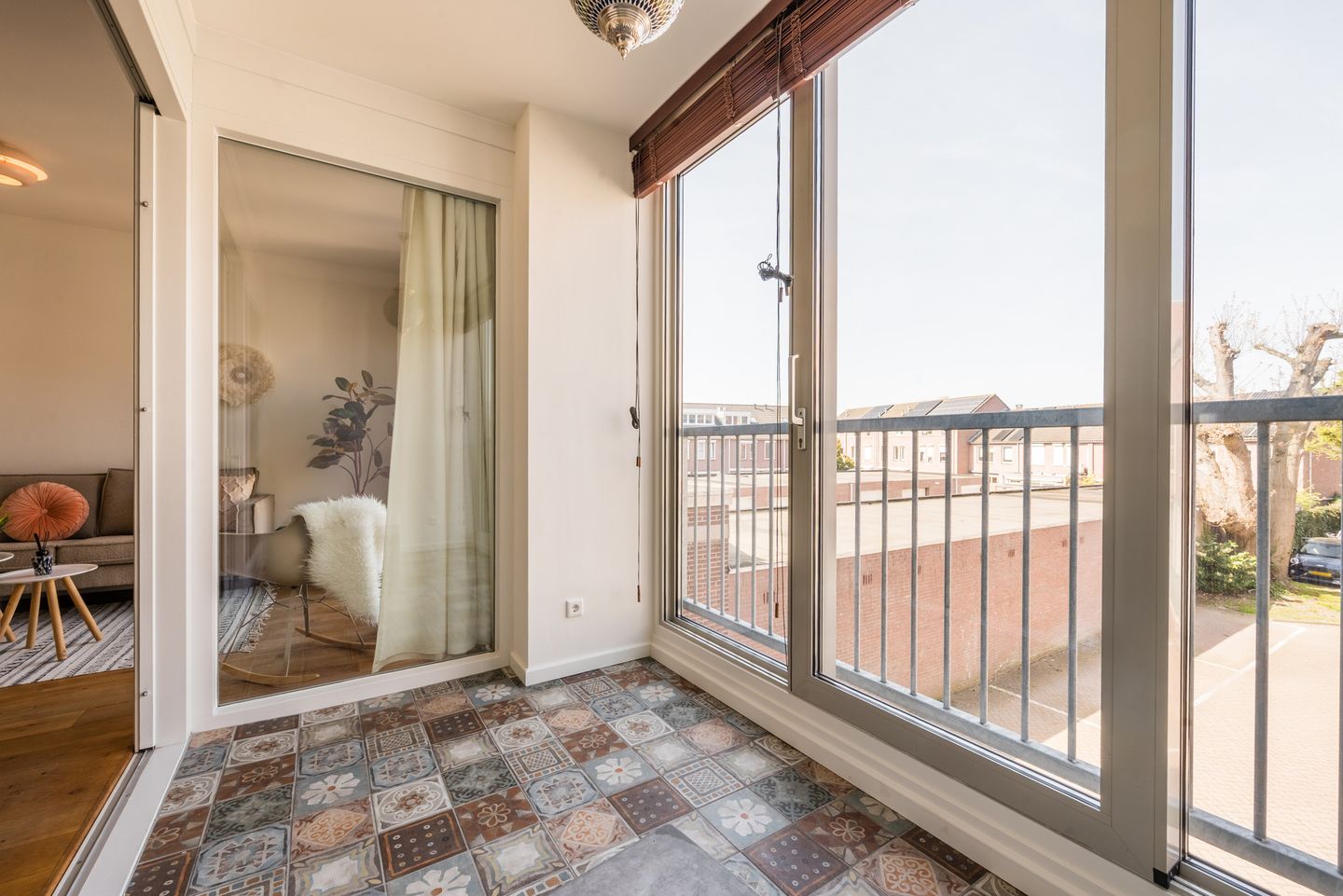 Foto 10 van Hoogstraat 185-37