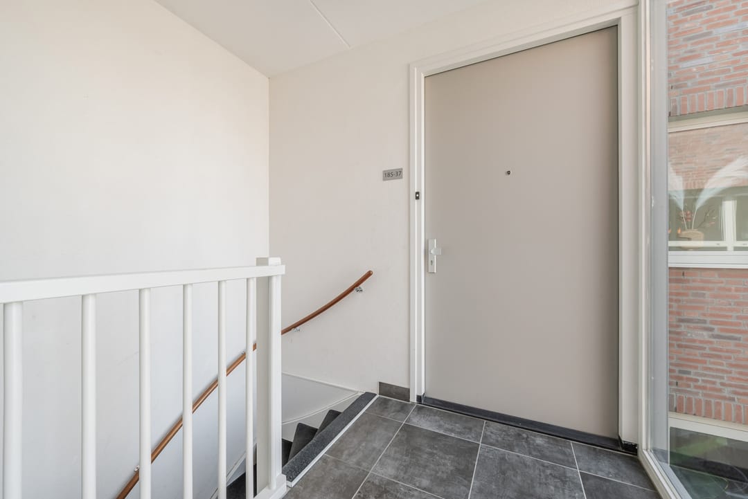 Foto 31 van Hoogstraat 185-37