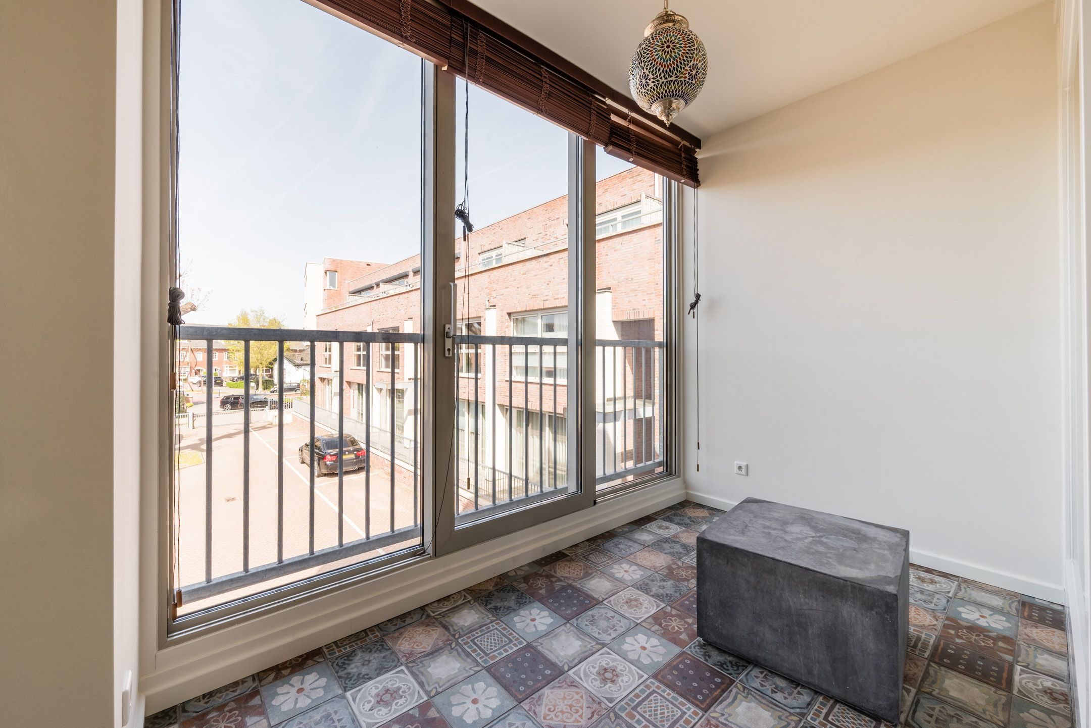 Foto 6 van Hoogstraat 185-37