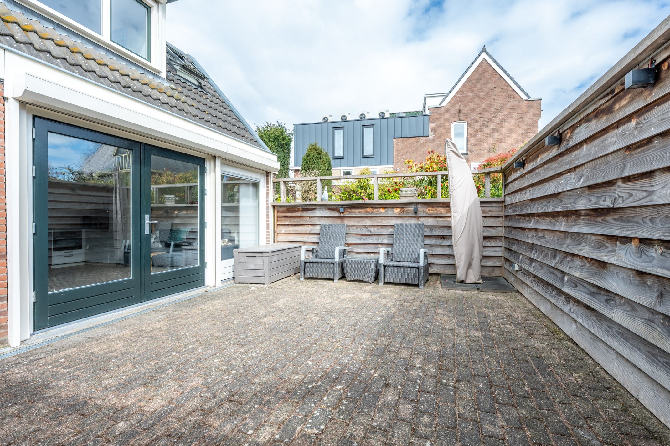 Photo 3 of Mgr. G.W. van Heukelumstraat 4