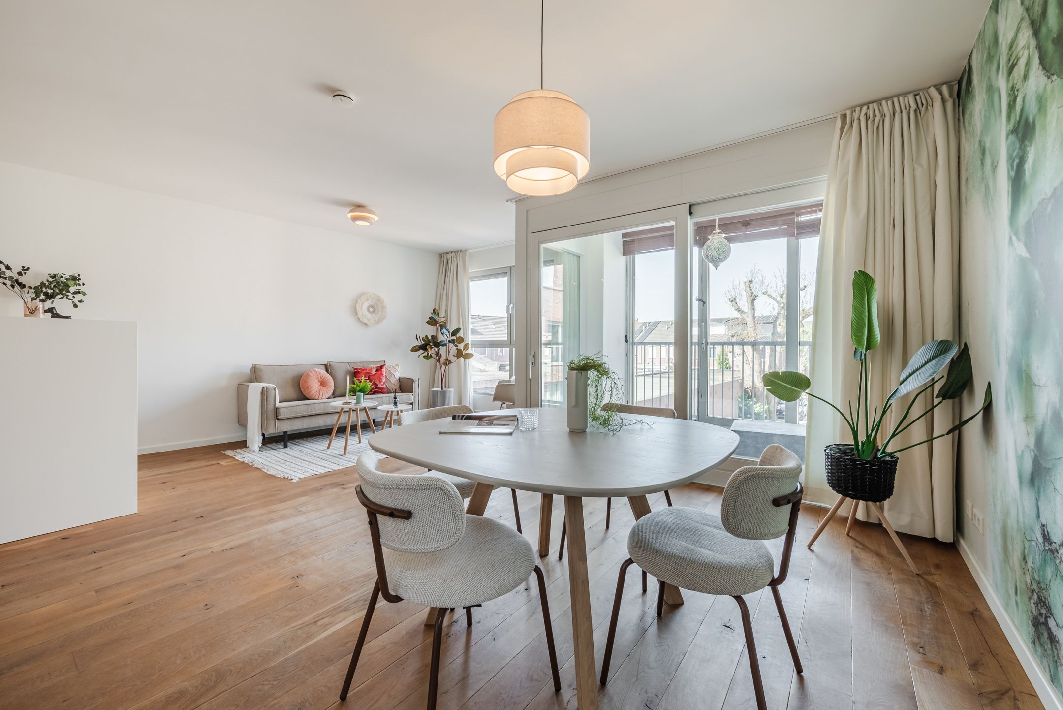 Foto 3 van Hoogstraat 185-37