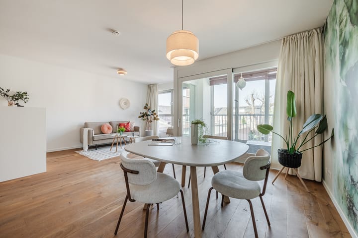 Foto 3 van Hoogstraat 185-37