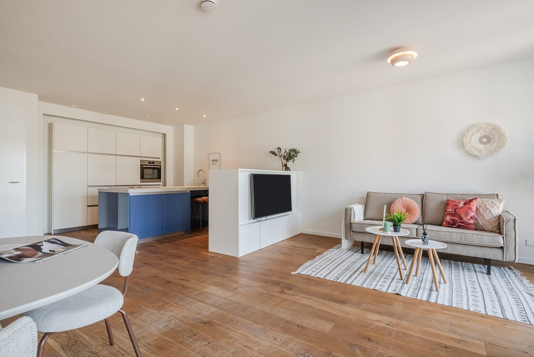 Foto 11 van Hoogstraat 185-37