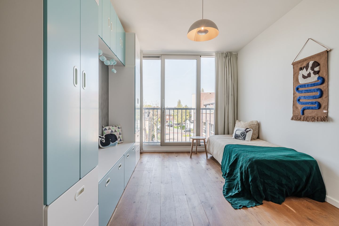 Foto 25 van Hoogstraat 185-37