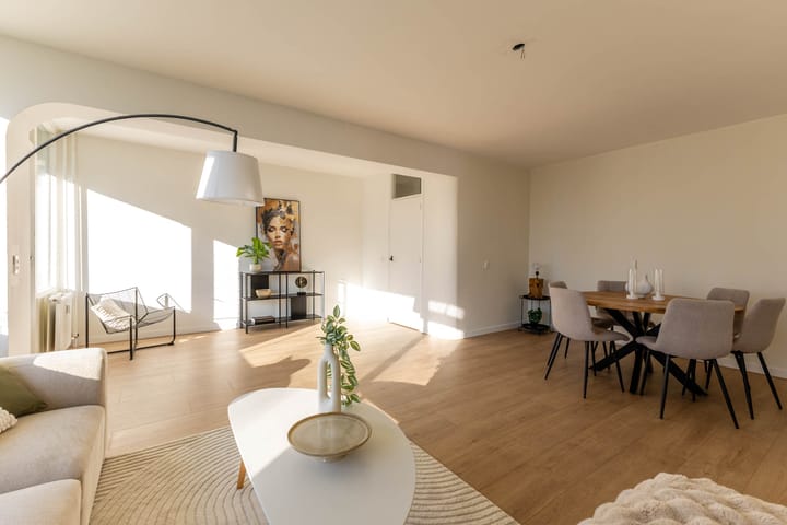 Foto 2 van Cordell Hullplaats 19