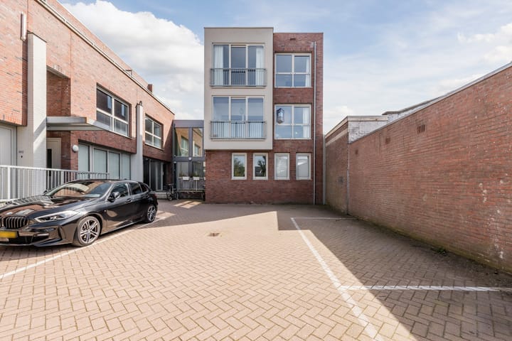 Foto 2 van Hoogstraat 185-37