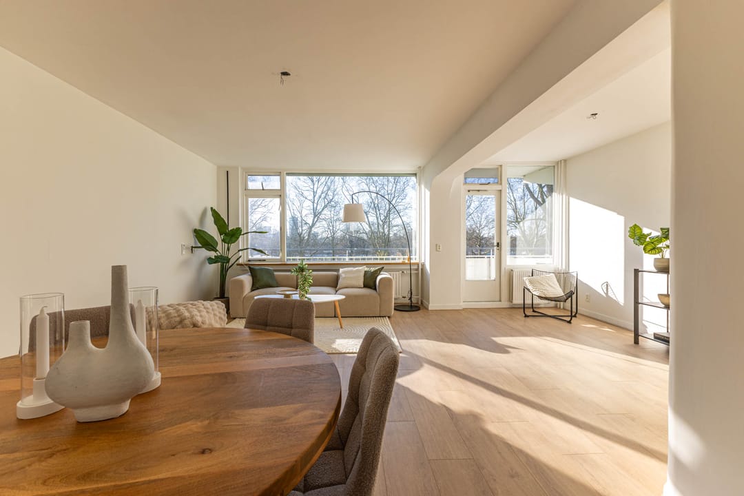 Foto 7 van Cordell Hullplaats 19