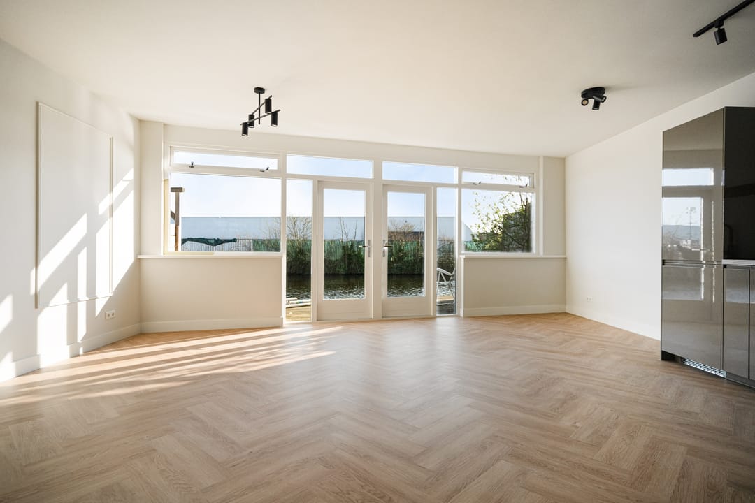 Foto 7 van Lage Rijndijk 28-A0