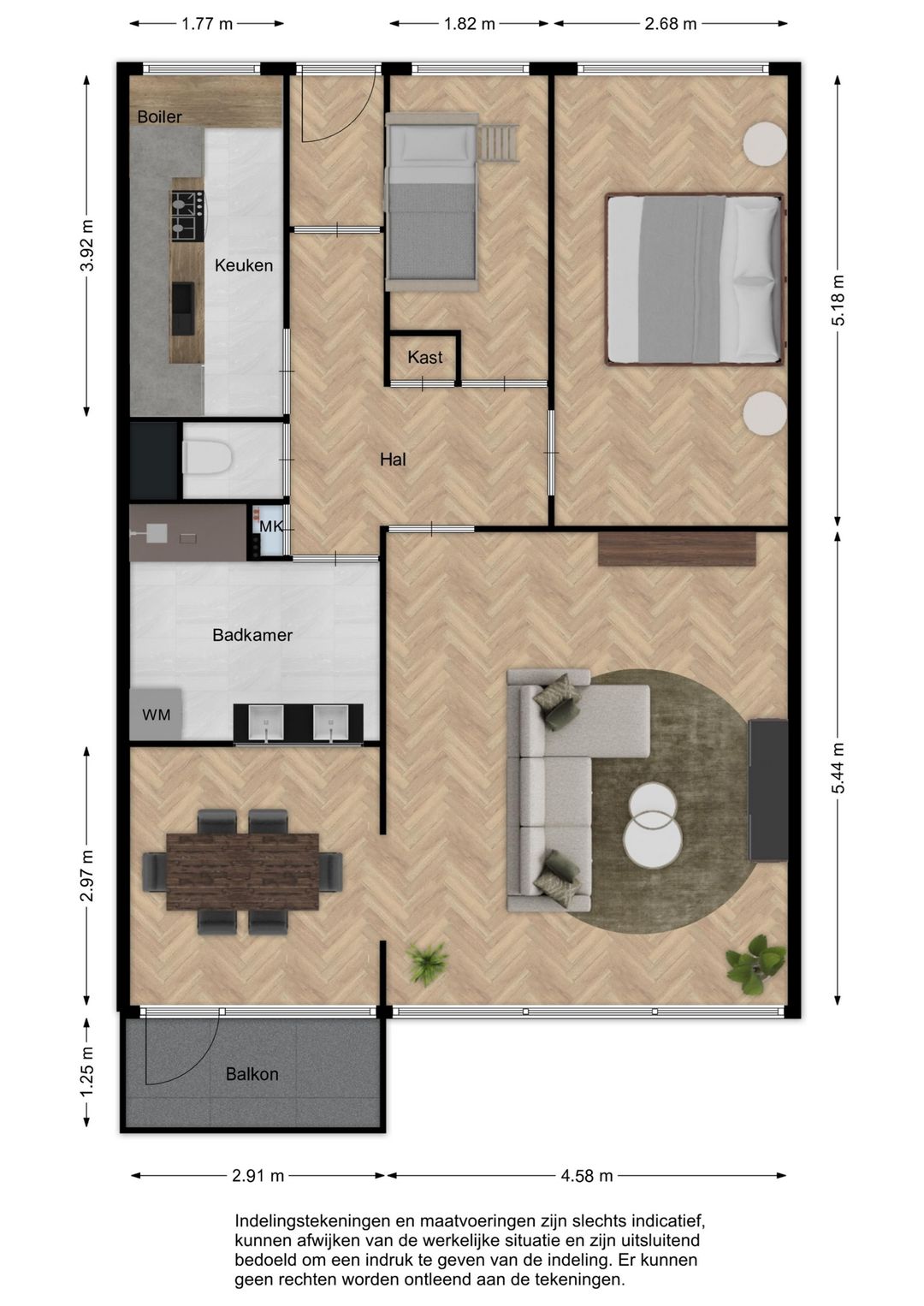 Foto 11 van Schalkeroord 333