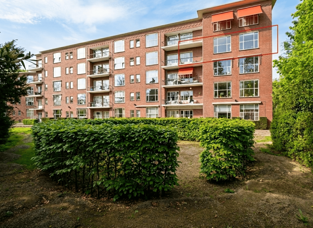 Foto 1 van Stadsmatenstraat 1-406