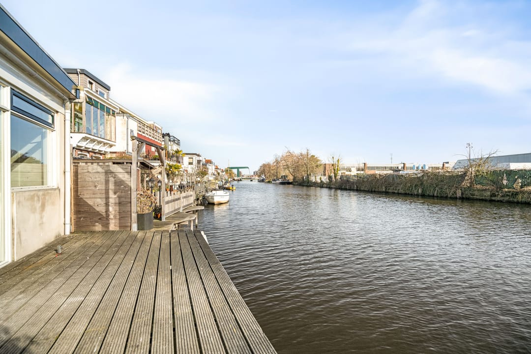 Foto 2 van Lage Rijndijk 28-A0