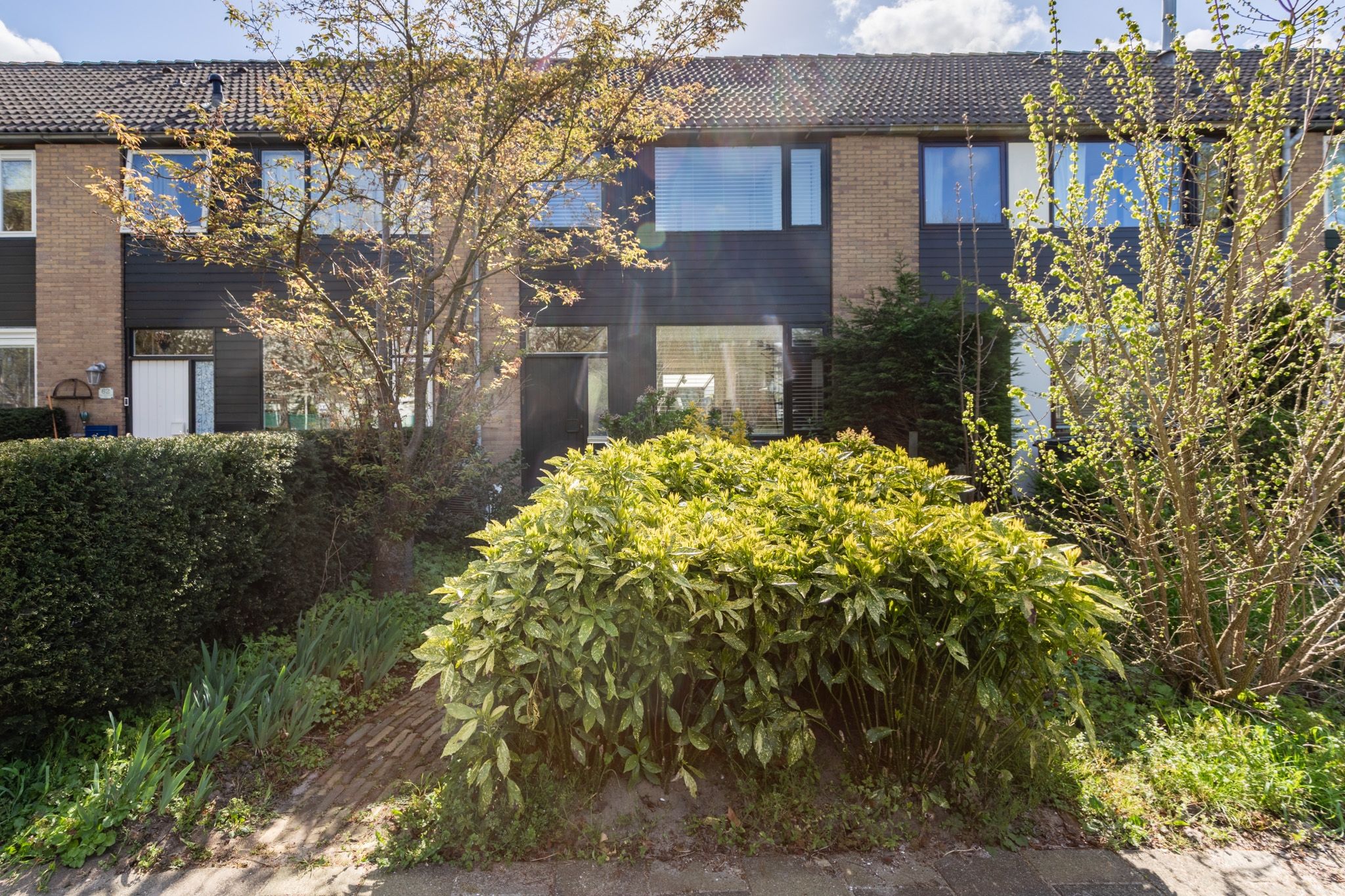 Noppenstraat 60 