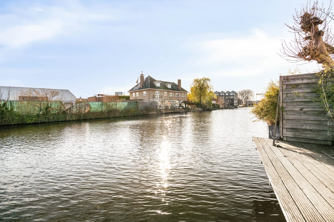 Foto 8 van Lage Rijndijk 28-A0