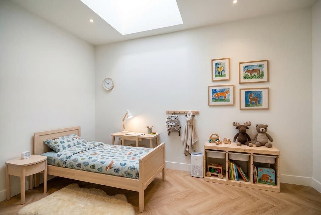 Foto 11 van Lage Rijndijk 28-A0