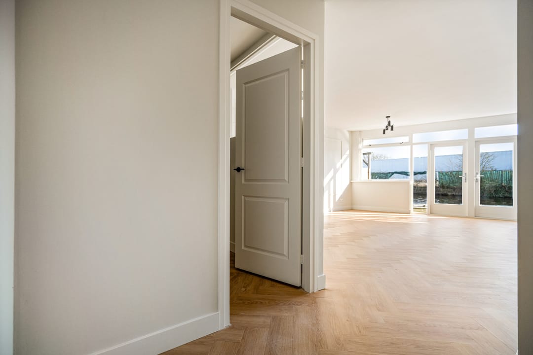 Foto 13 van Lage Rijndijk 28-A0