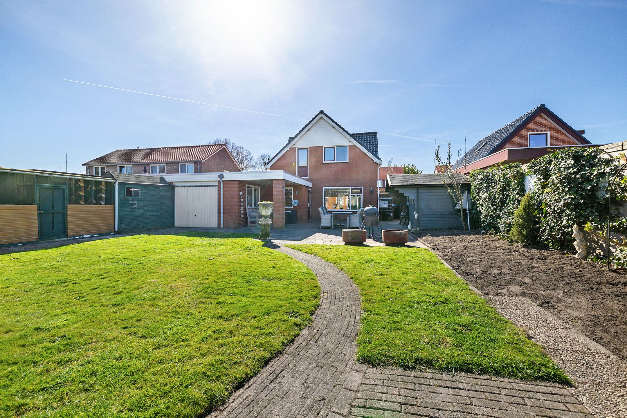 Foto 45 van Schwartzenberghlaan 101