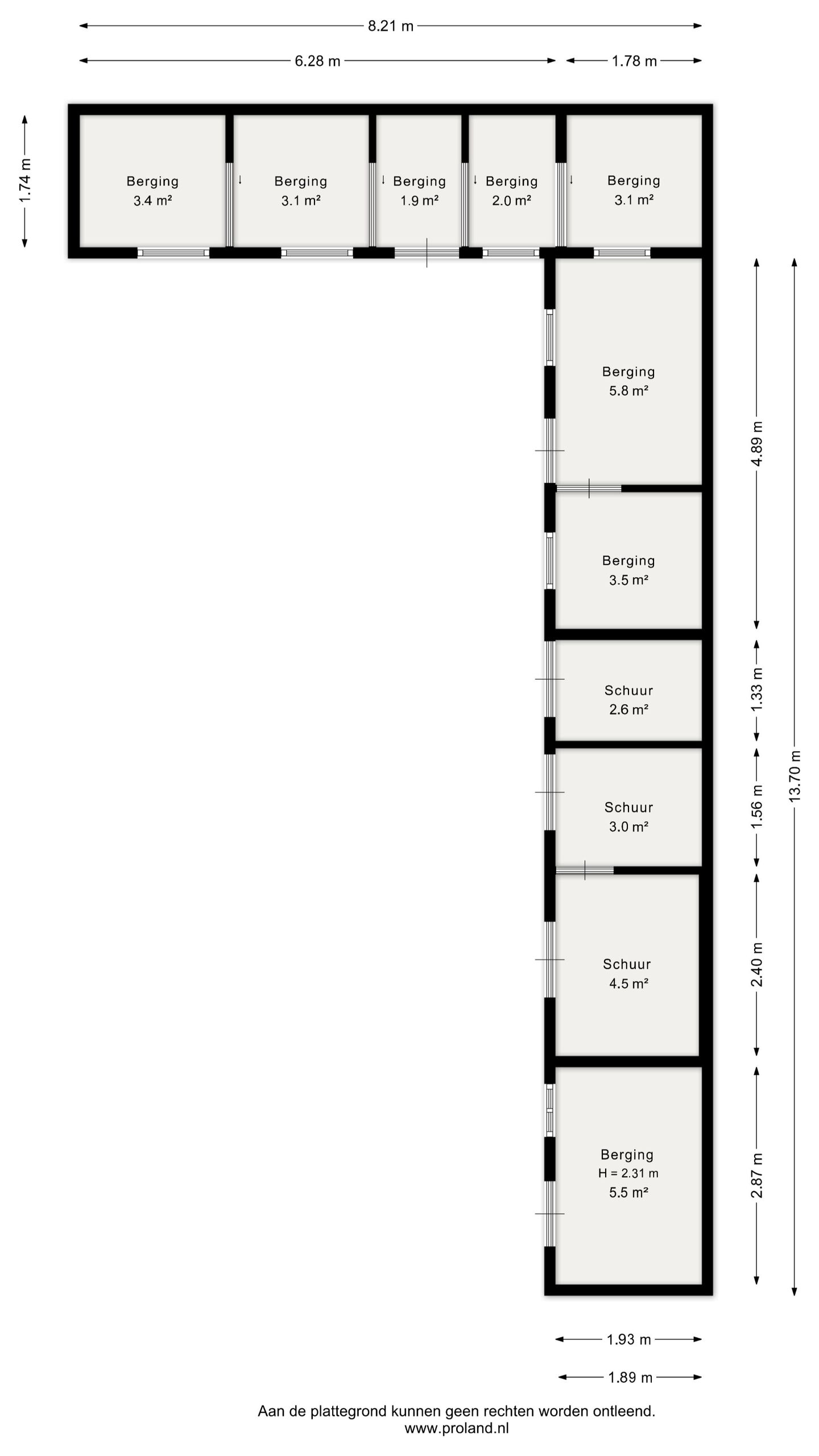 Foto 50 van Schwartzenberghlaan 101