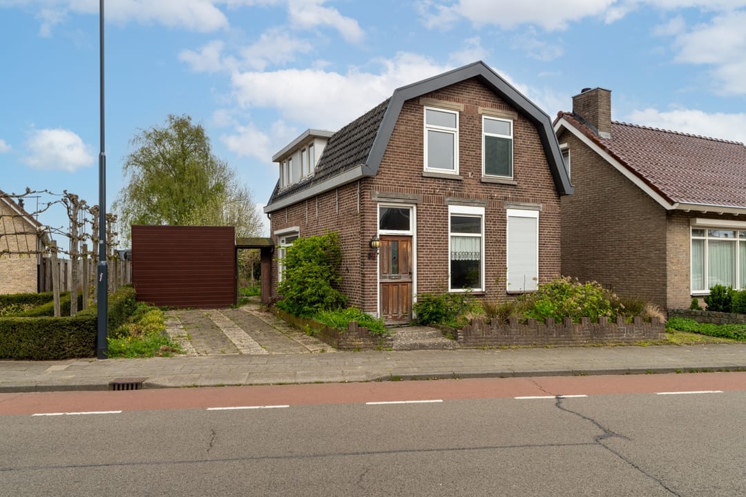 Foto 1 van Heistraat 86