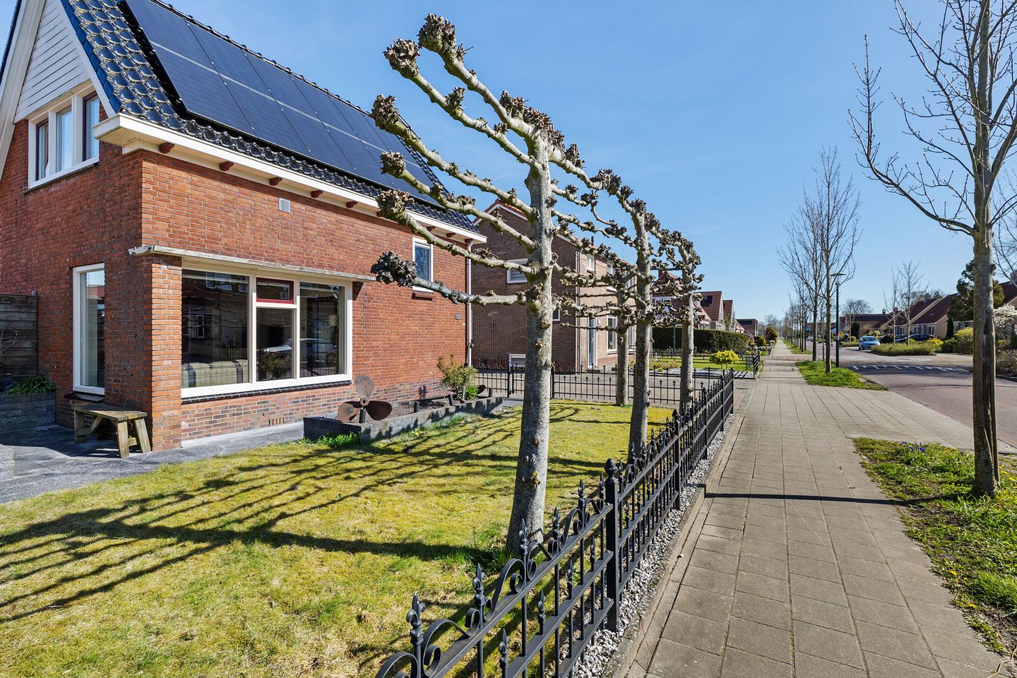 Foto 10 van Schwartzenberghlaan 101