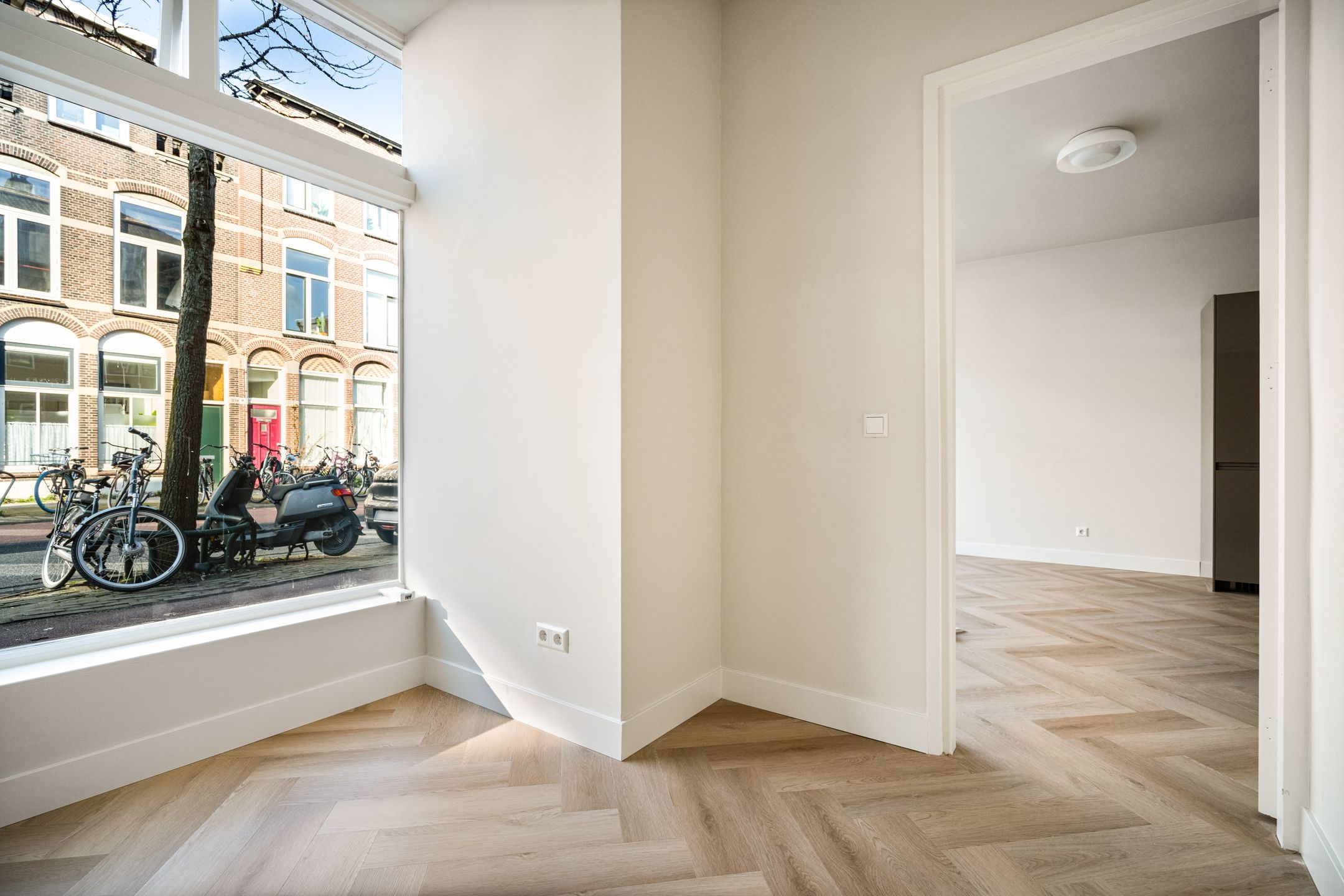 Foto 9 van Lage Rijndijk 28-A3