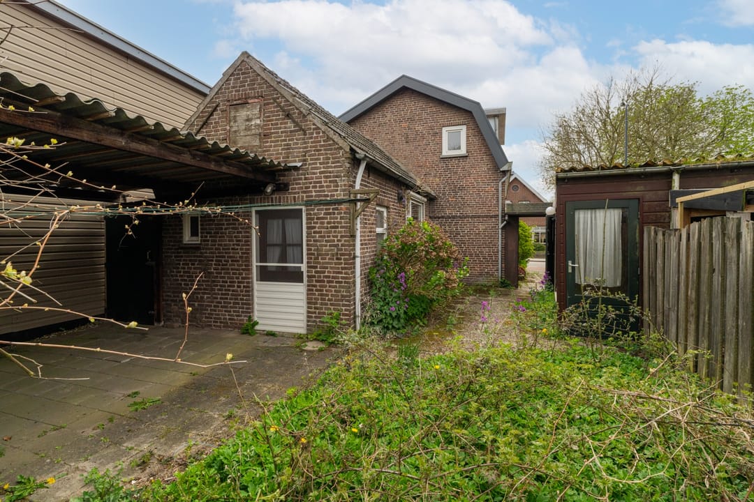 Foto 2 van Heistraat 86