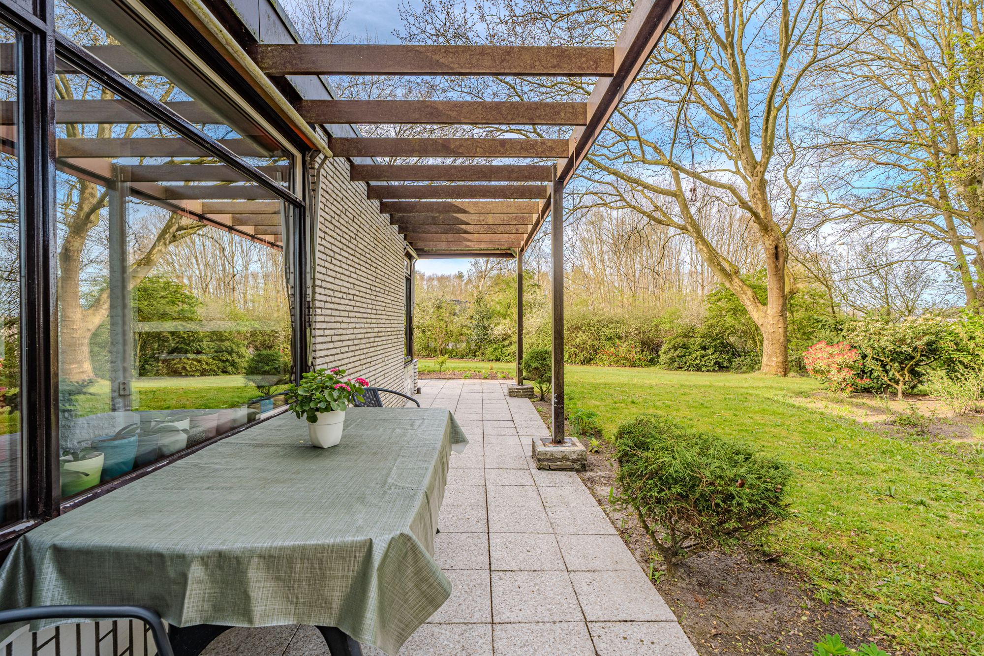 Foto 6 van Barkelazwet 1