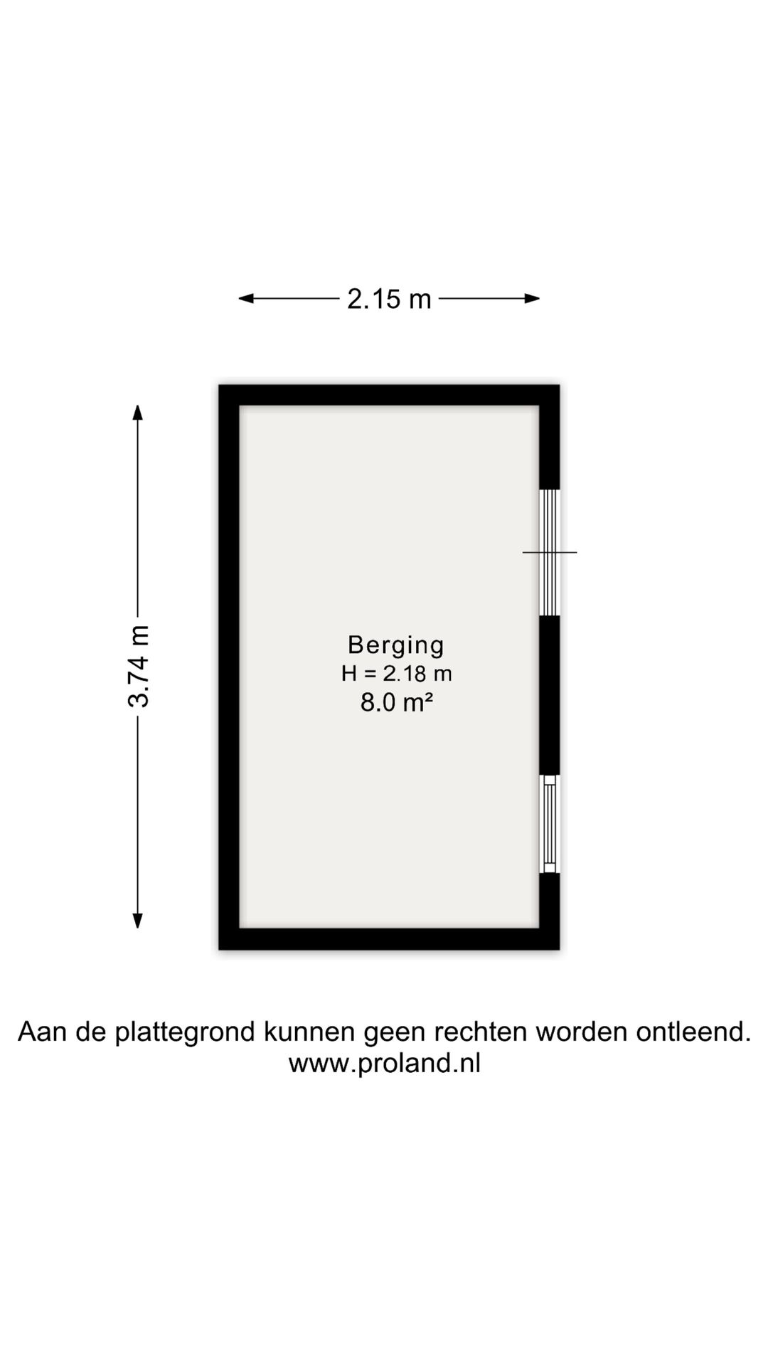 Foto 52 van Schwartzenberghlaan 101