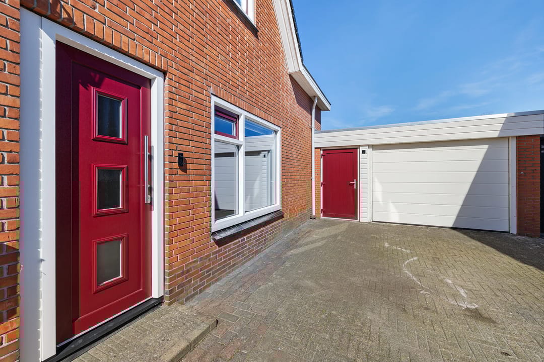 Foto 7 van Schwartzenberghlaan 101