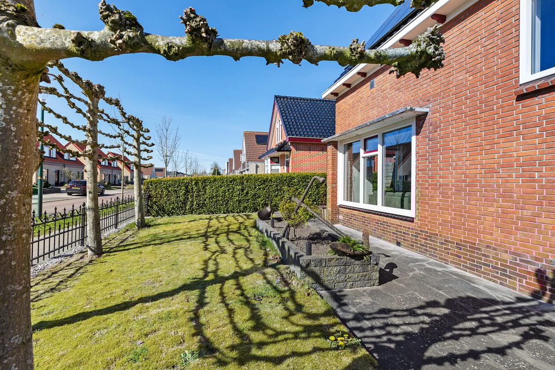 Foto 8 van Schwartzenberghlaan 101