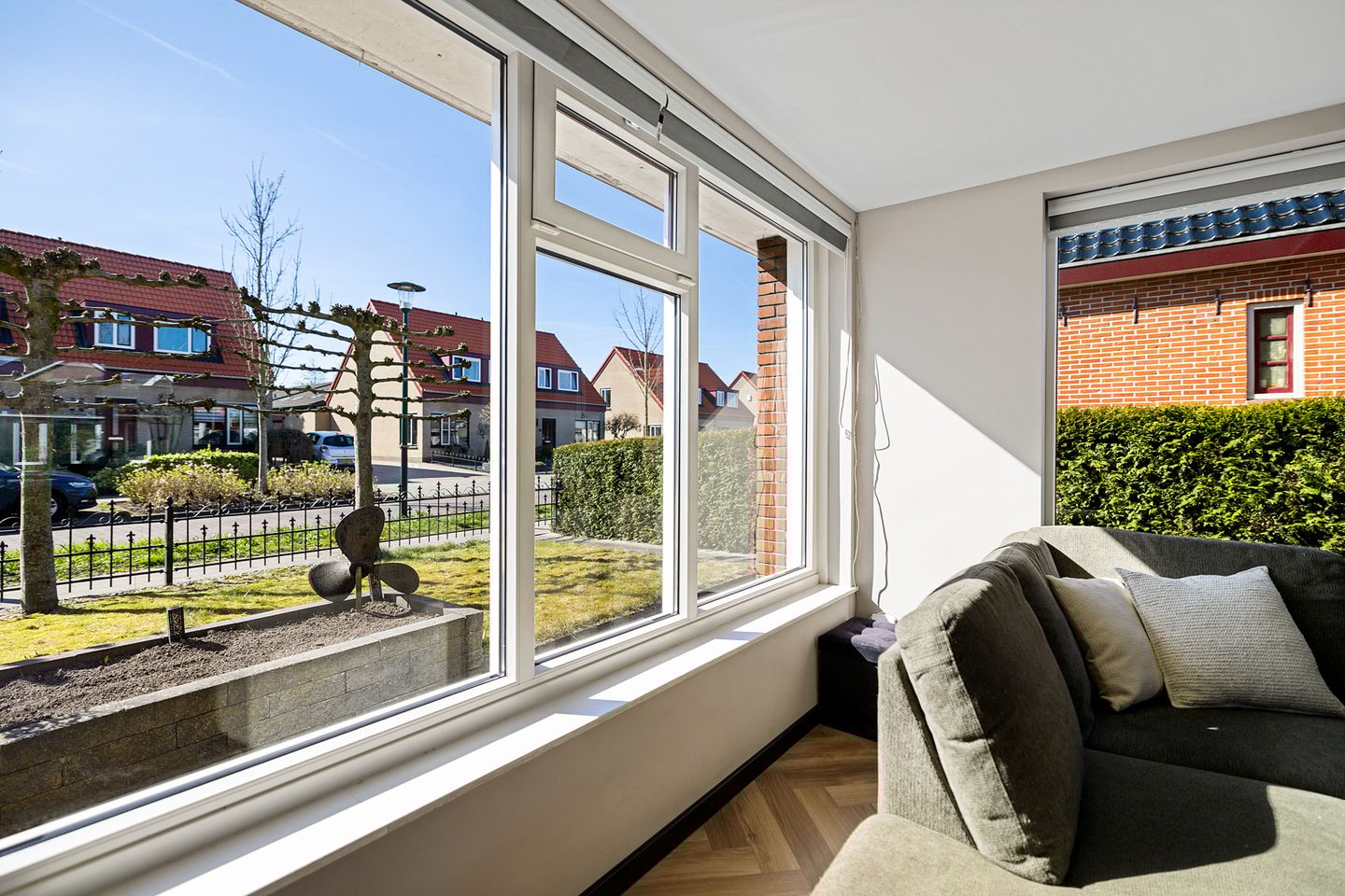 Foto 14 van Schwartzenberghlaan 101