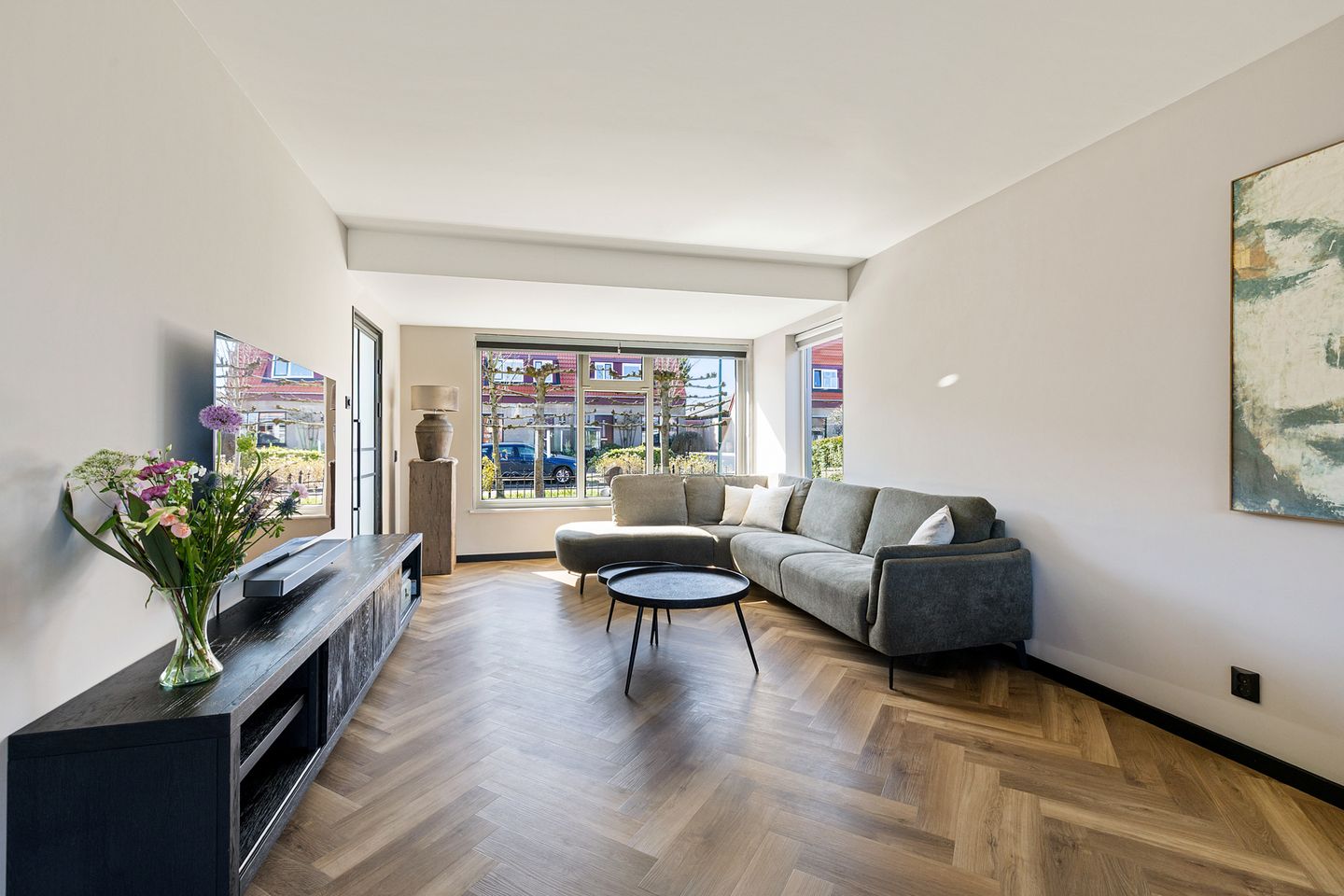 Foto 4 van Schwartzenberghlaan 101