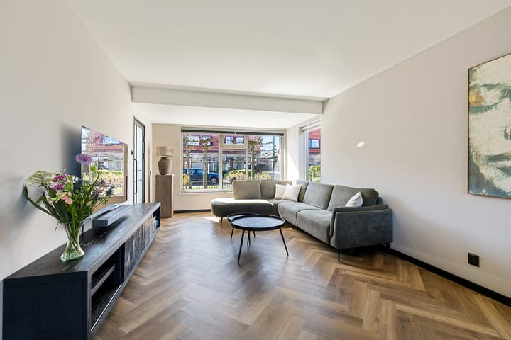 Foto 4 van Schwartzenberghlaan 101