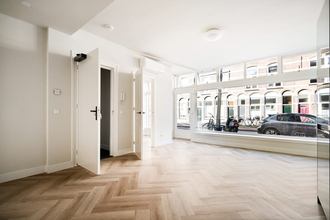 Foto 7 van Lage Rijndijk 28-A3