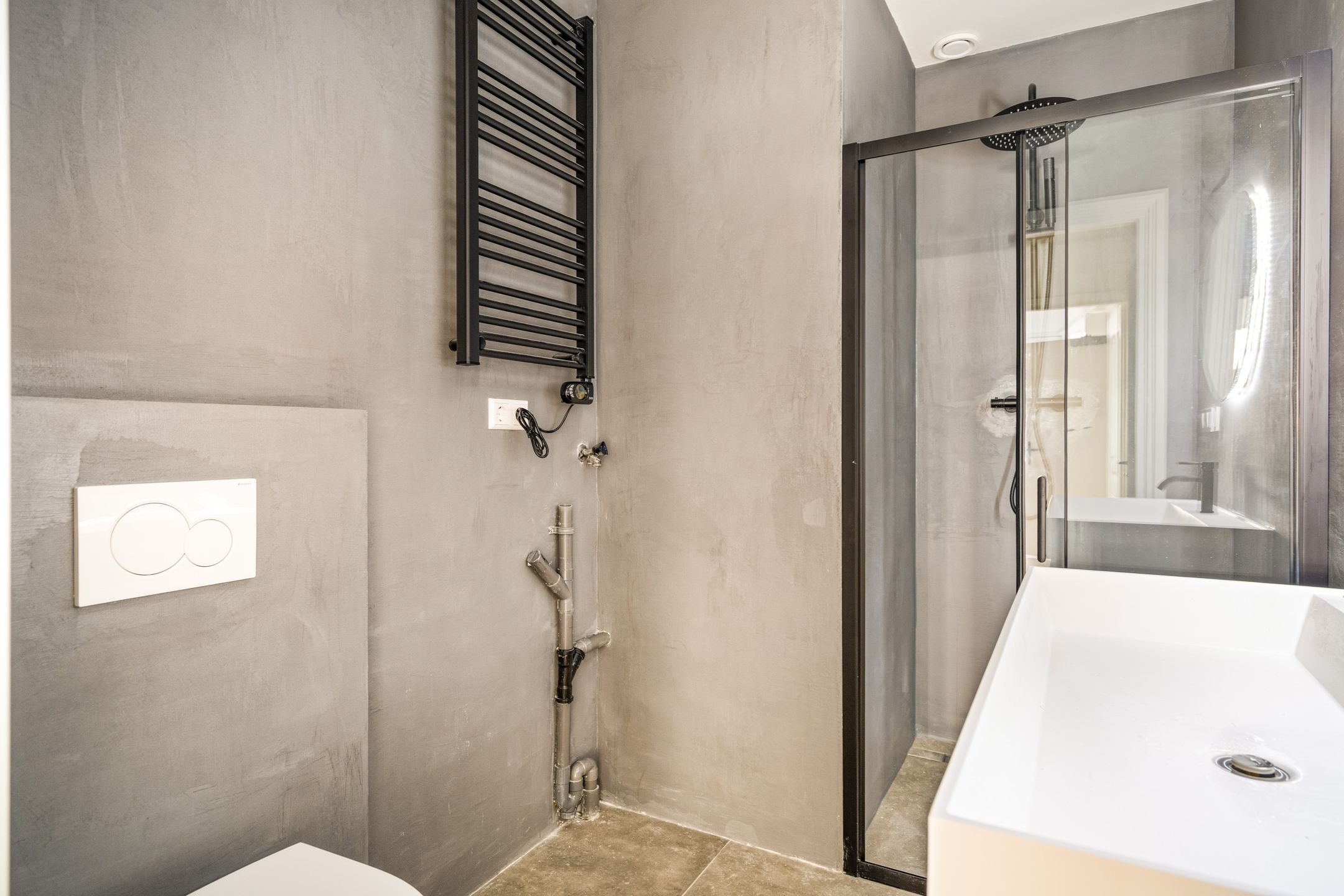 Foto 12 van Lage Rijndijk 28-A3