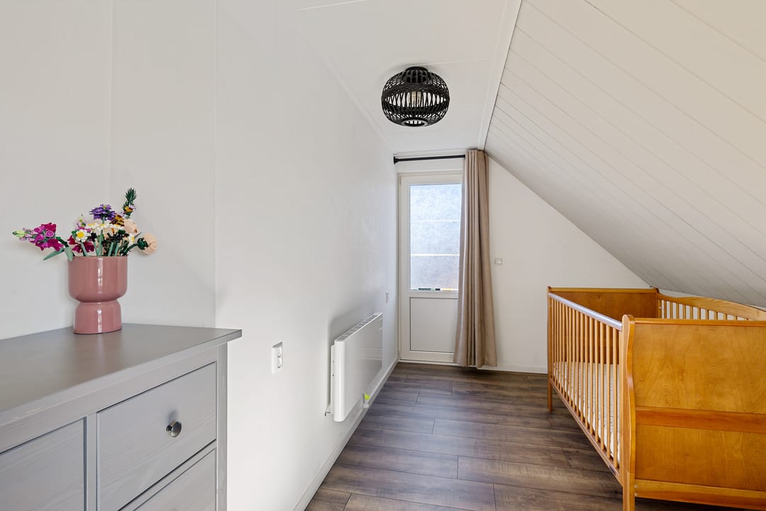 Foto 28 van Schwartzenberghlaan 101