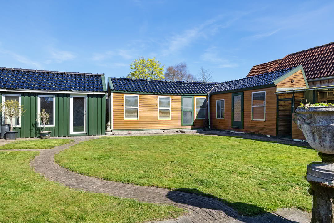 Foto 43 van Schwartzenberghlaan 101