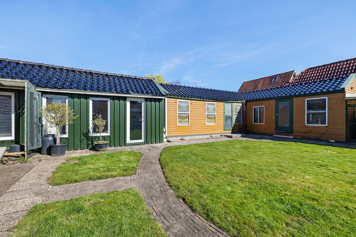 Foto 44 van Schwartzenberghlaan 101